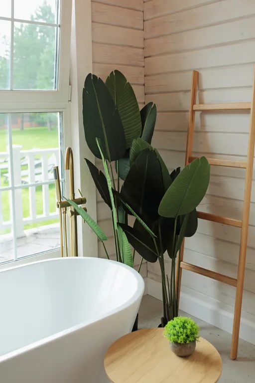 Дом с камином 15 минут от города