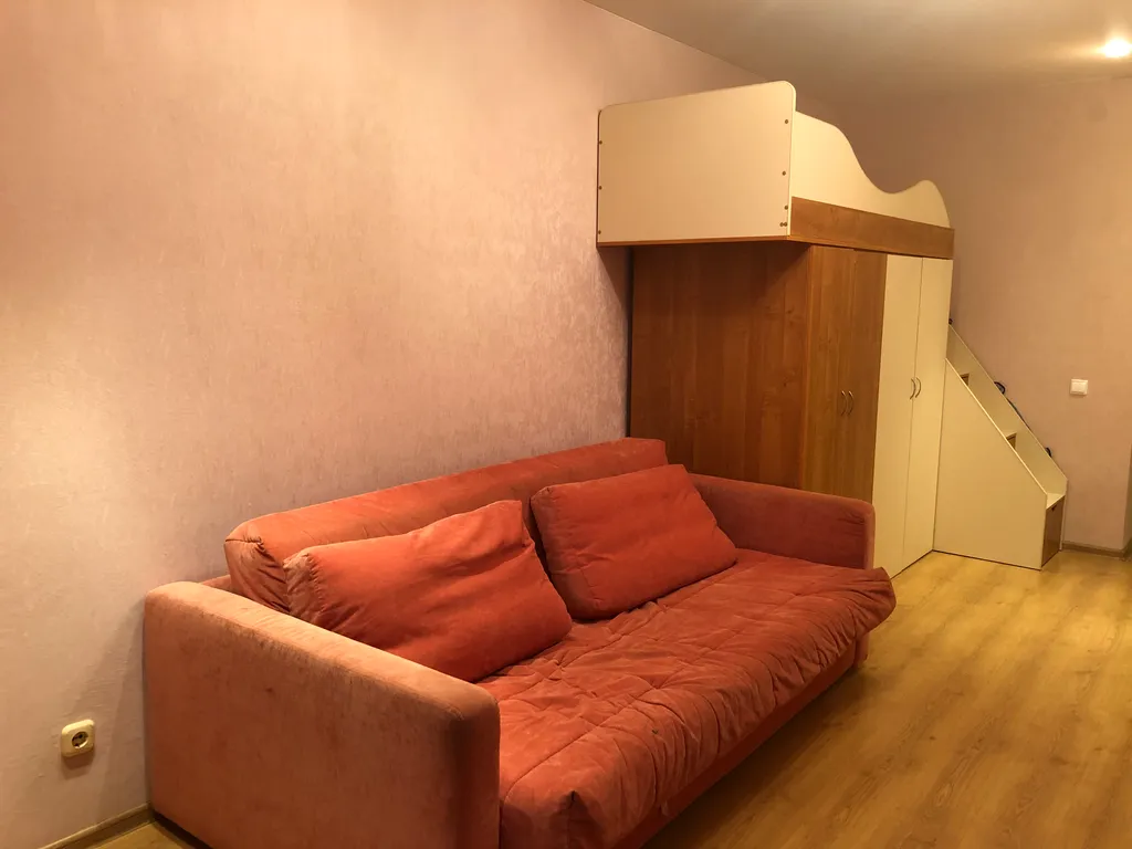 3-х комнатные апартаменты рядом с парком