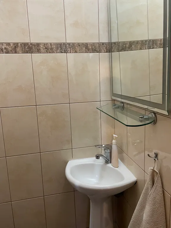 Коттедж 2-комнатный Дом — Волгоград