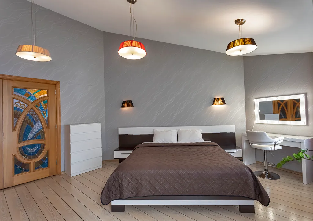 Шикарная 3-комнатная квартира с видом на море