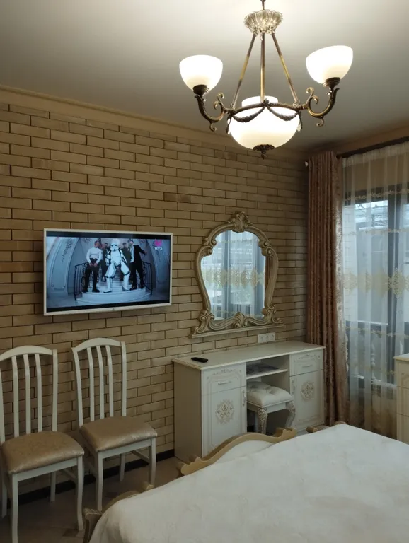 Коттедж 2-комнатный Дом — Кисловодск