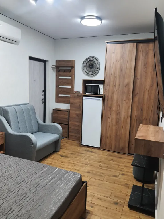 Квартира Комната — Сириус