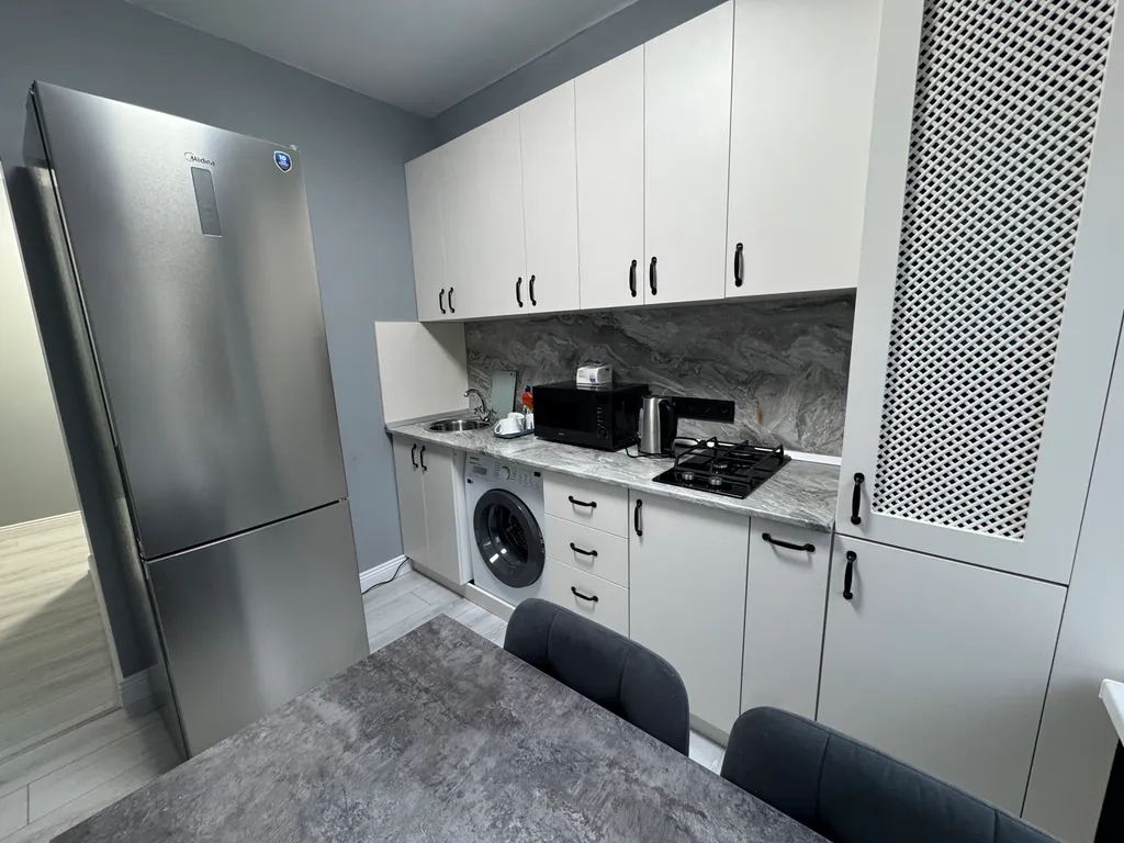 Очень уютная квартира в центре города