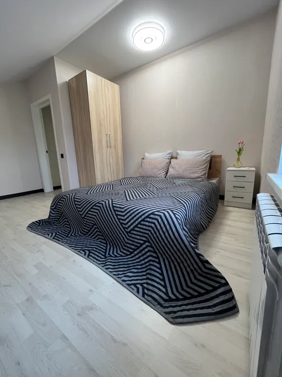 4-комнатный Дом