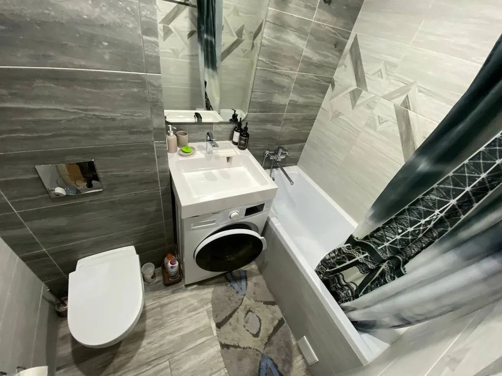 Уютная квартира в центре с мягкими кроватями