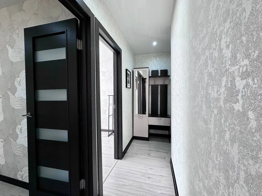 Квартира Апартаменты Закхайм — Калининград