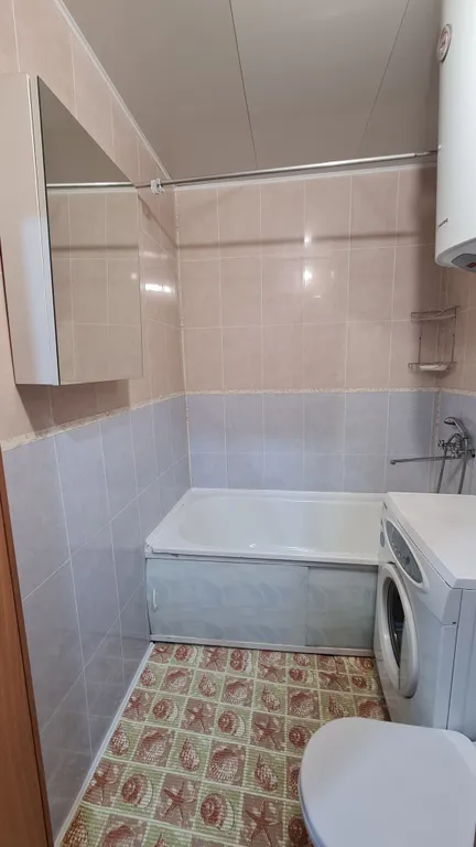 Квартира в историческом центре города