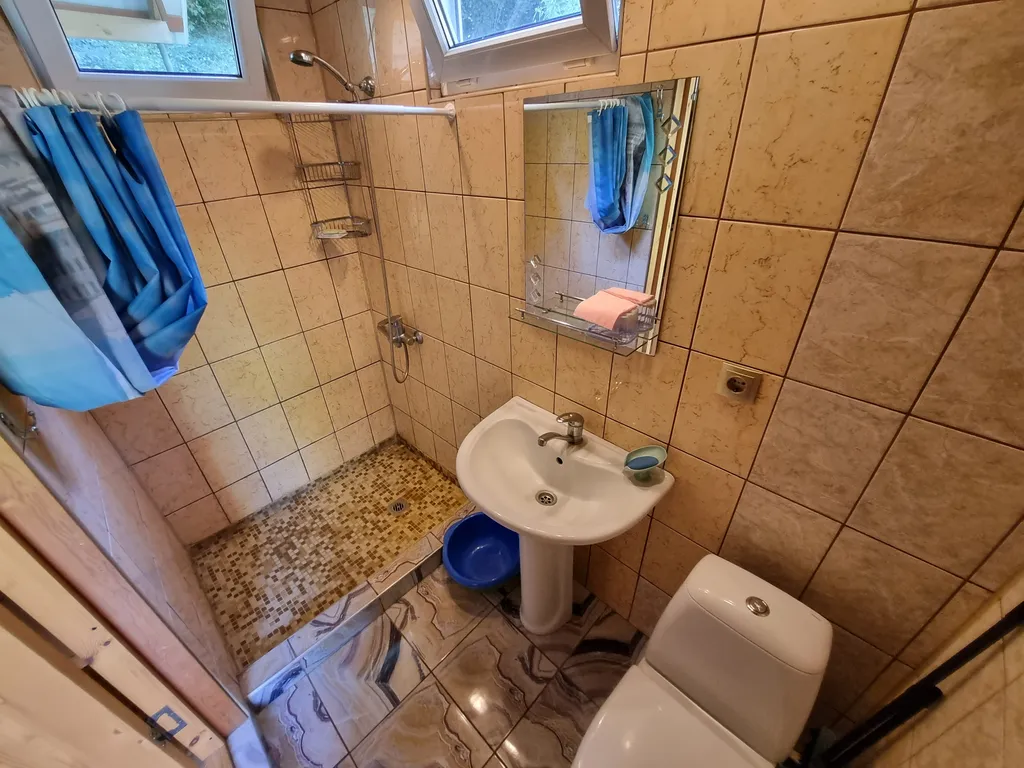 Квартира Комната — Туапсе