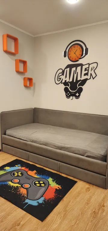 Коттедж Гостевой дом Уютная Орхидея — Первомайское