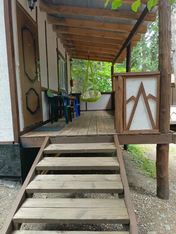 1-комнатный Дом