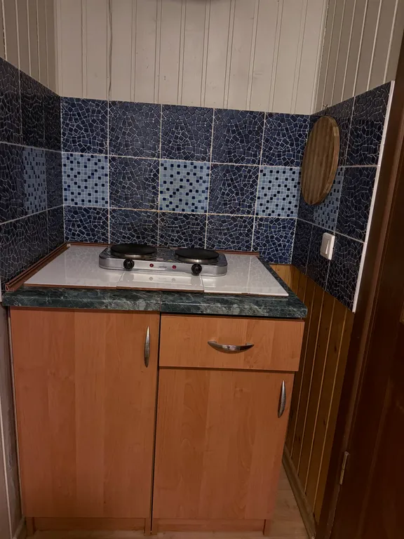 Семейный дом на Куршской косе