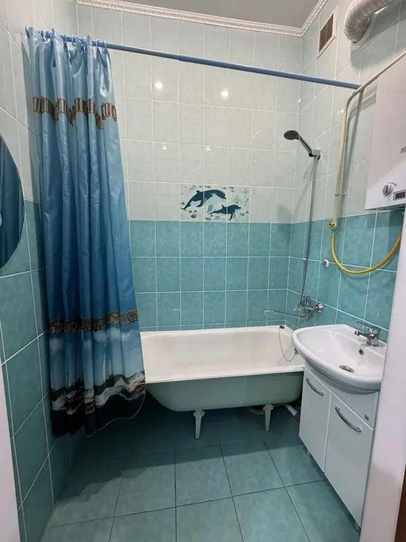 Уютная квартира в самом центре города