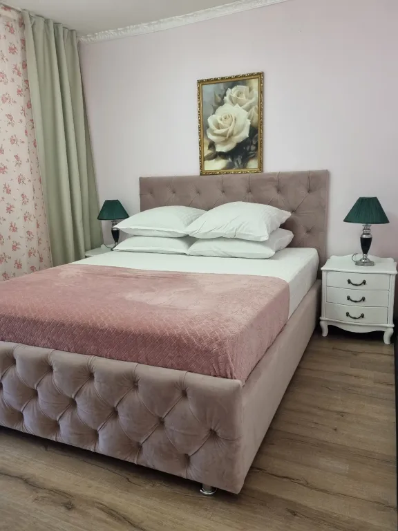 Квартира Комната — Благовещенская