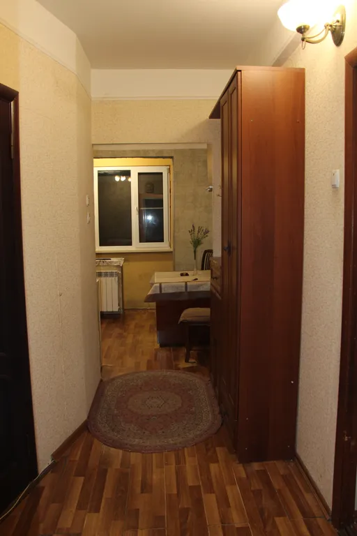 Уютная квартира в центре (у моря)