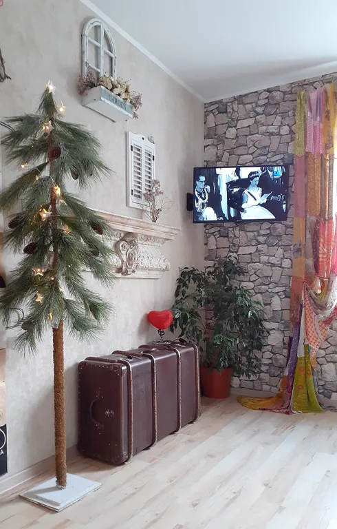 Старый город у Королевских ворот