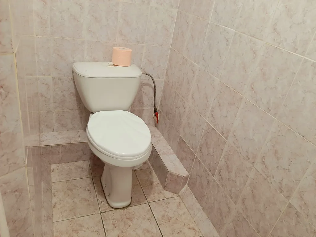 Квартира Двухкомнатная квартира возле Ореховой рощи и пляжа 40 лет Победы — Анапа