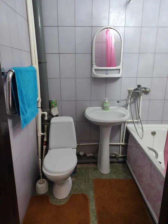 Рядом с ЭФКО