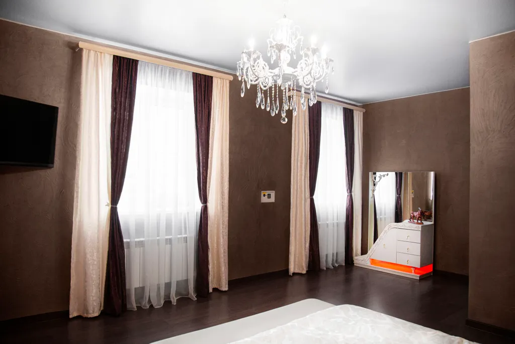 Коттедж Большой коттедж — Красный Бор