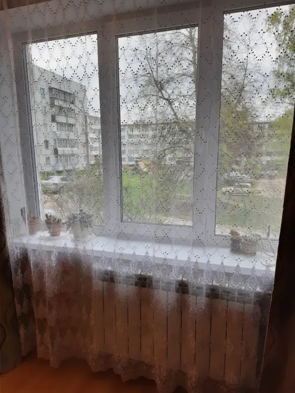 Уютная 1-комнатная квартира