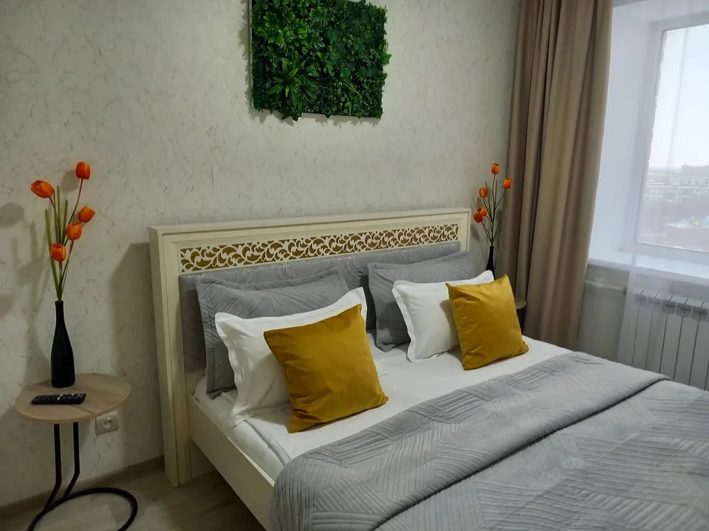 Апартаменты в районе Космос