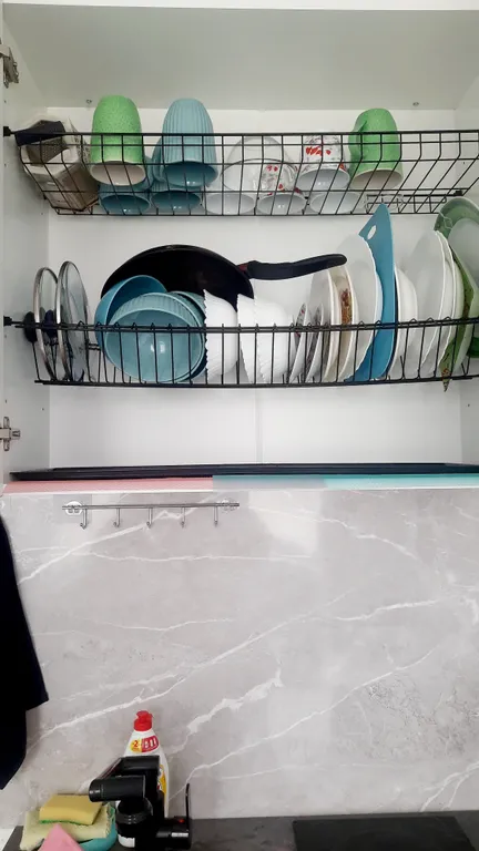 Просторная 1 комнатная квартира на 6 гостей