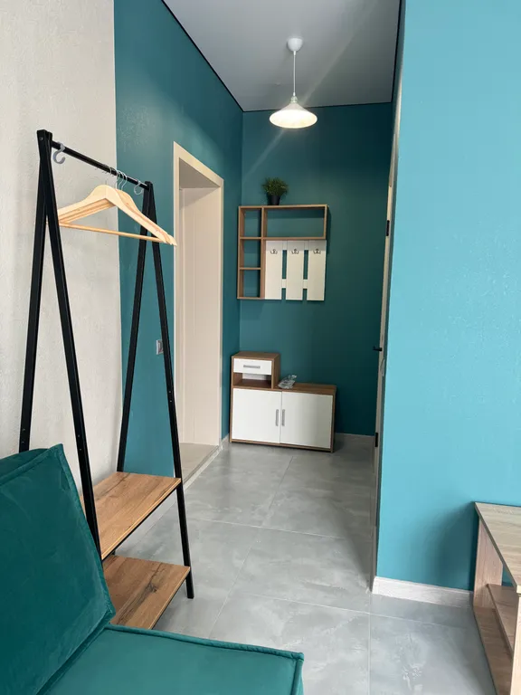 Квартира Комната — Кучугуры