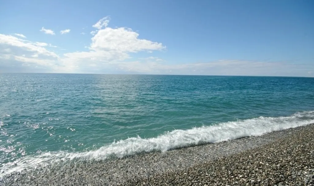 Квартира Уютные апартаменты с камином — Адлер