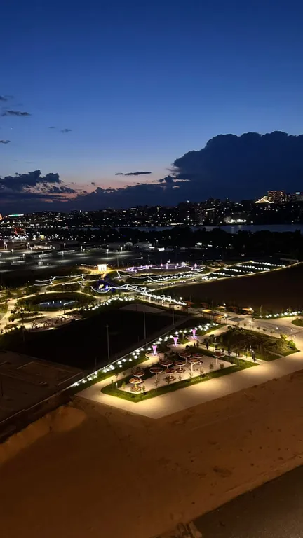 Квартира 1-комнатная Квартира — Ростов-на-Дону