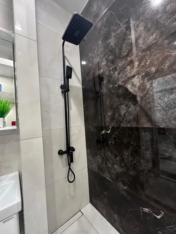 Уютная квартира вдали от чужих глаз