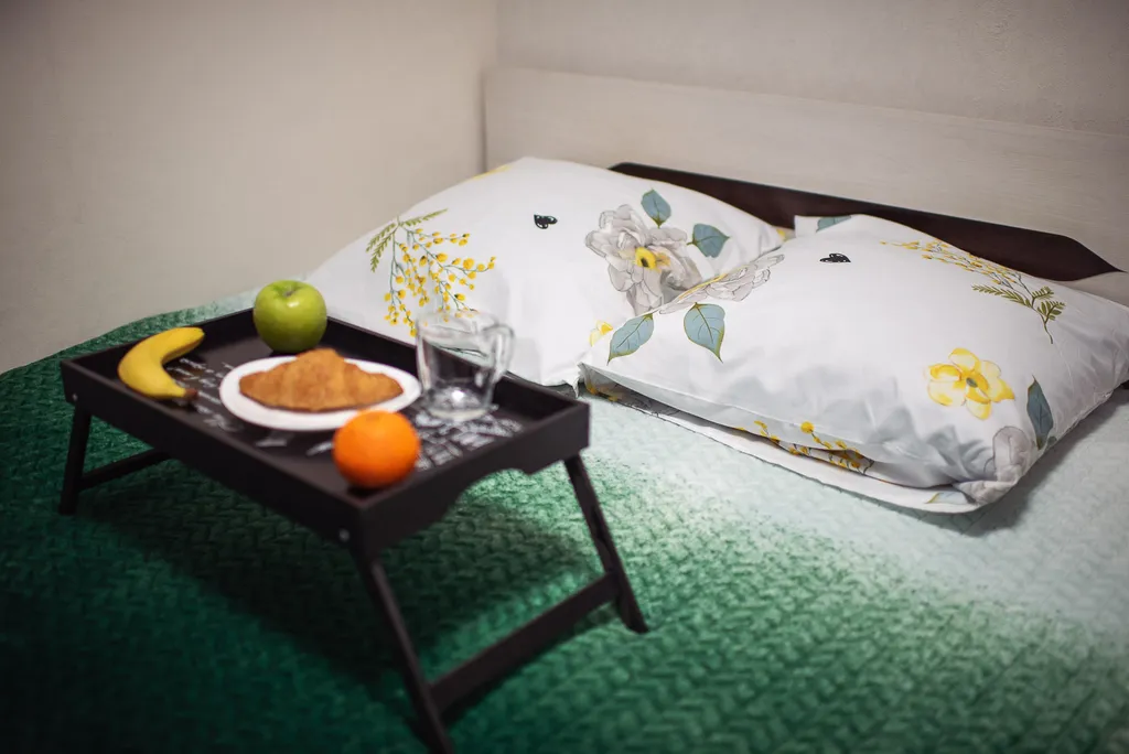 Квартира Двухкомнатная квартира в центре — Ярославль