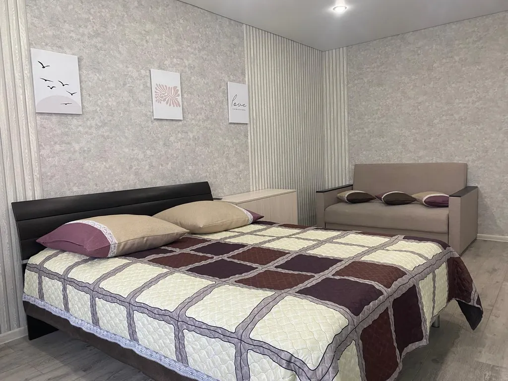 Ваша квартира