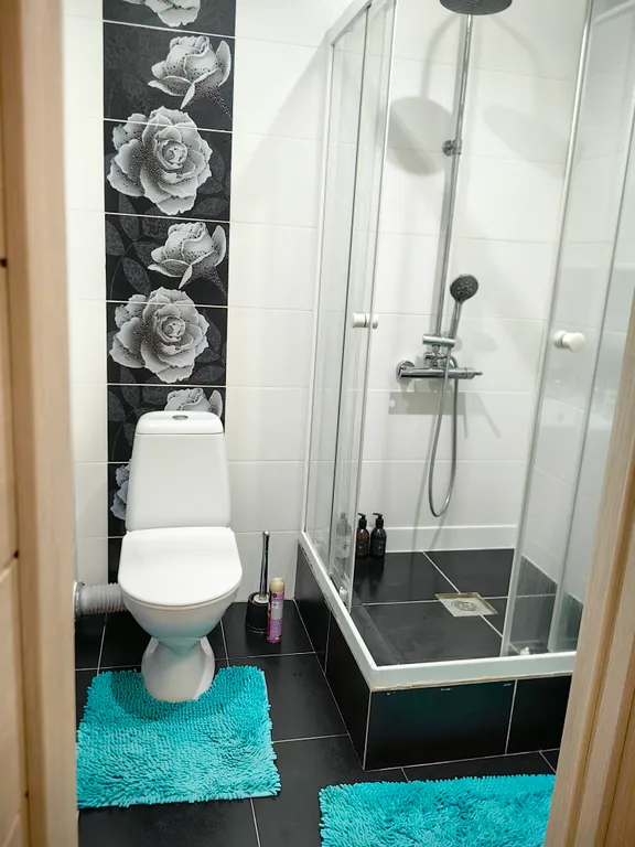 Уютная студия