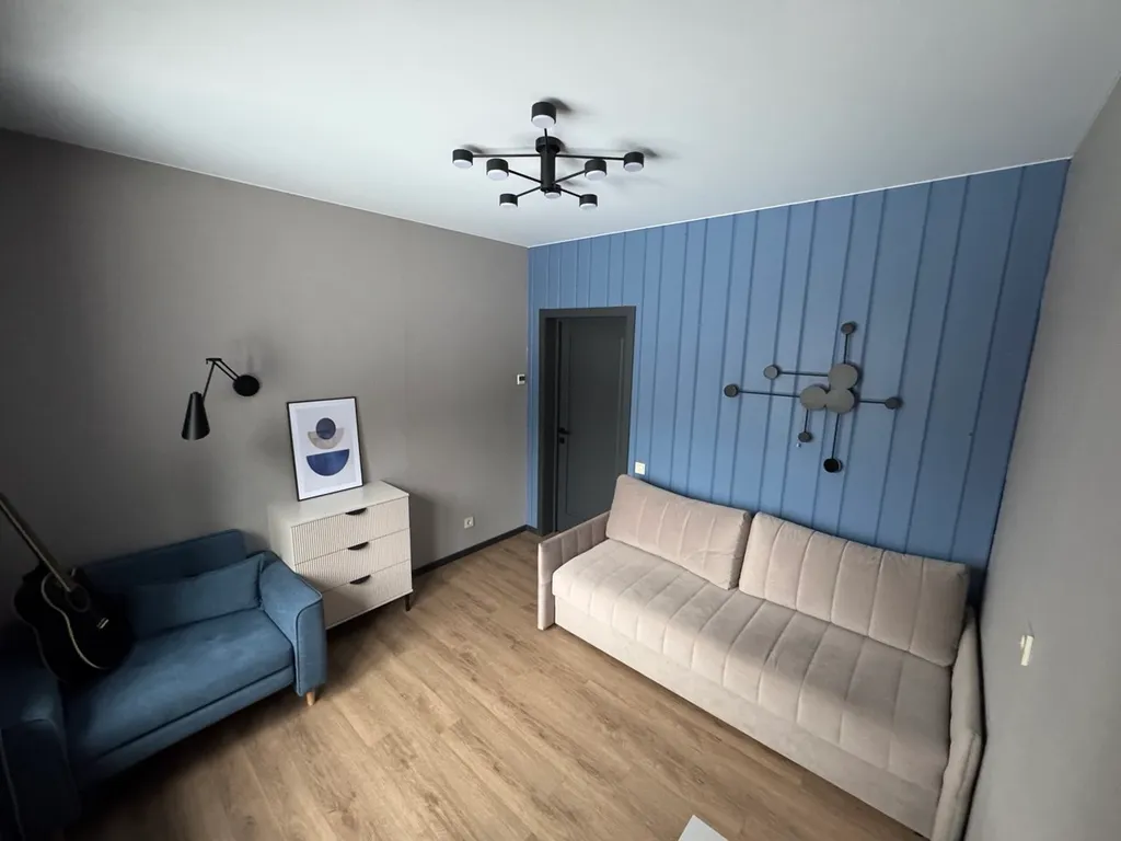 Коттедж Загородный дом мечты - уют, природа и комфорт в каждом уголке — Свердловский