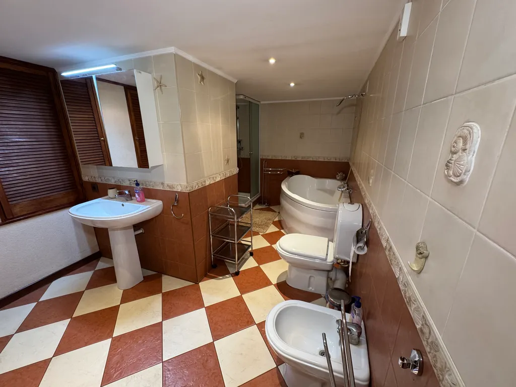 Уютная квартира в центре города Калининграда