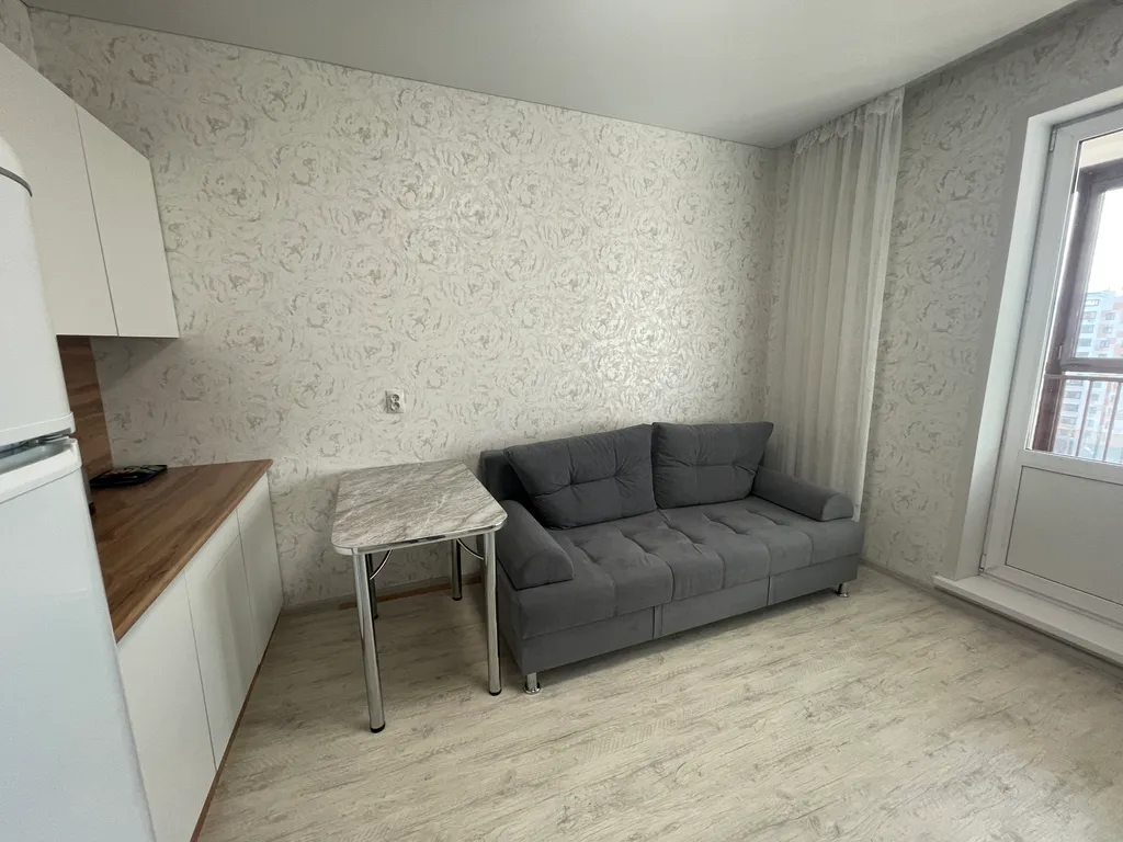 Уютная студия комфорт+