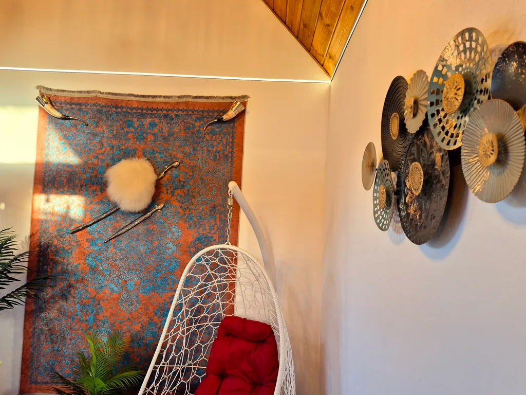 Домик у моря