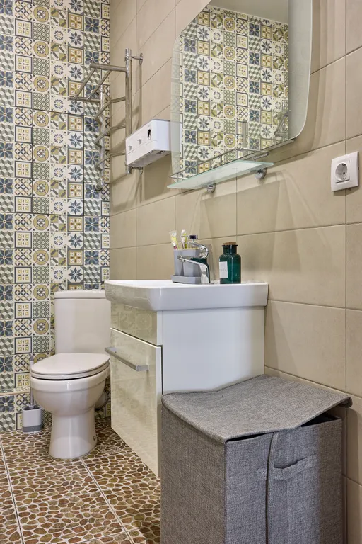 Студия рядом с аэропортом Внуково