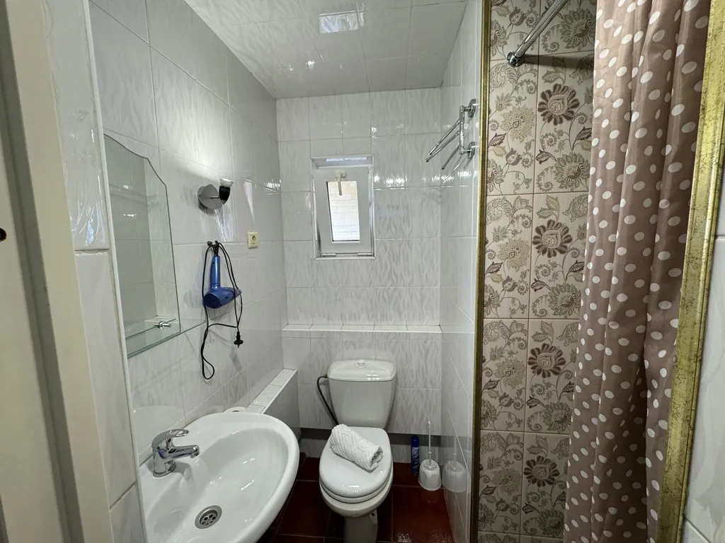 Квартира Комната — Адлер