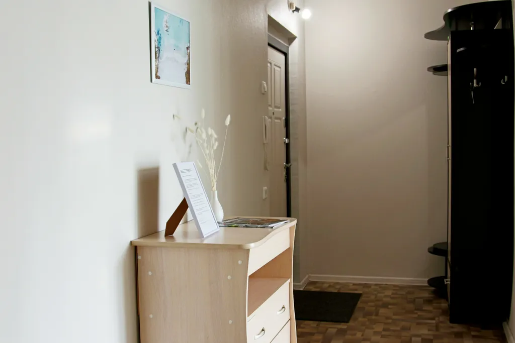 Квартира Квартира Домашний уют рядом с ТРЦ Планета и в 30 минутах от аэропорта — Красноярск