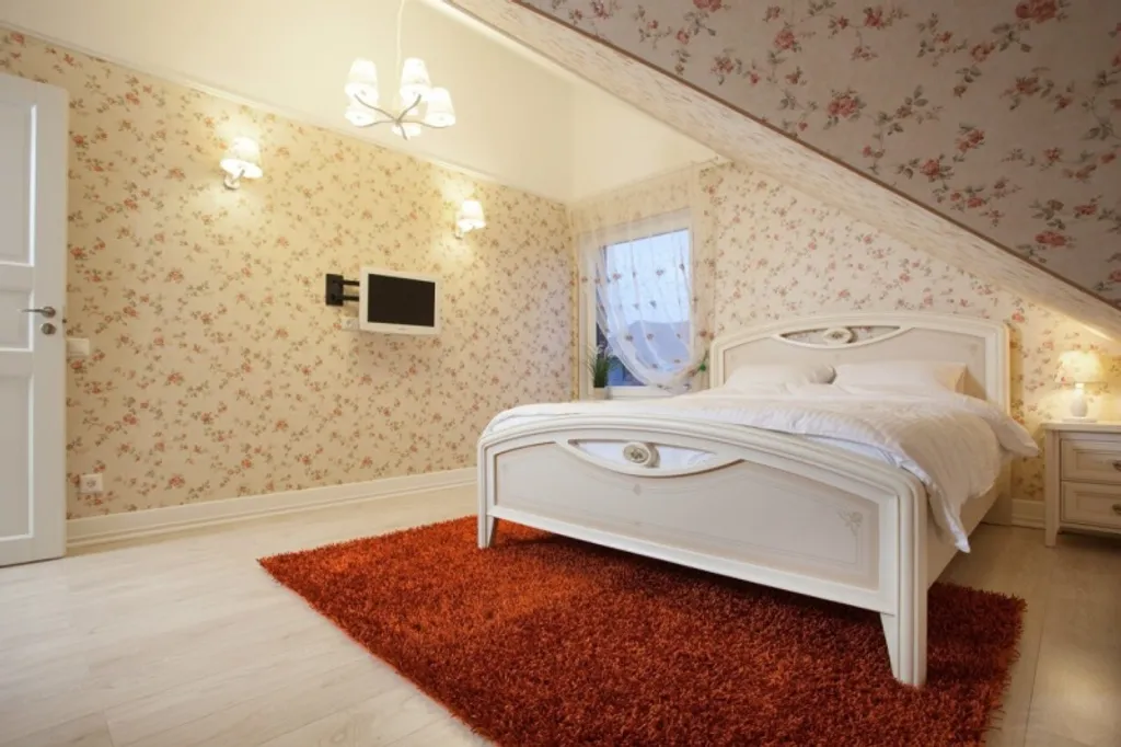 Квартира 2-комнатная Квартира — Калининград