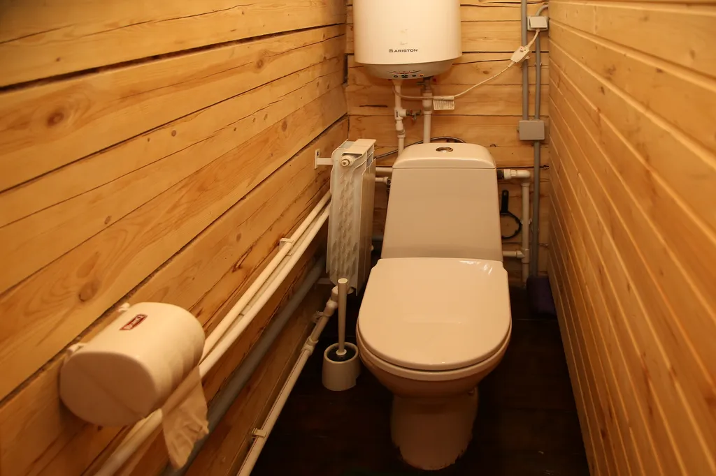 2-комнатный Дом