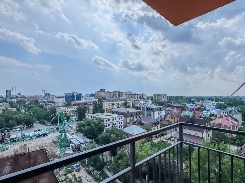 Комфортная новая квартира рядом со стадионом