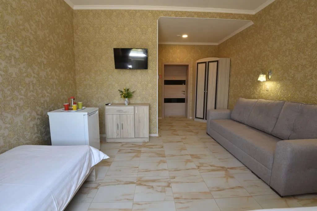 Квартира Комната — Кучугуры