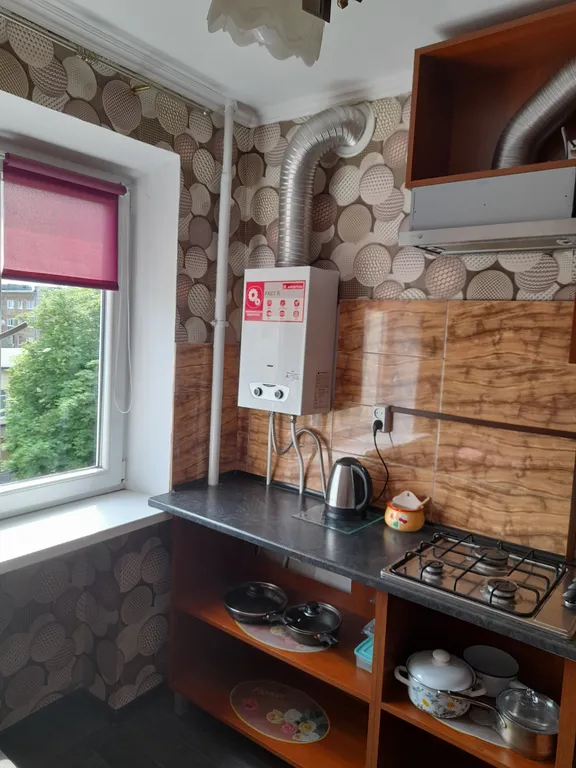 Уютная квартира в  центе города.Рядом Южный вокзал,автовокзал.