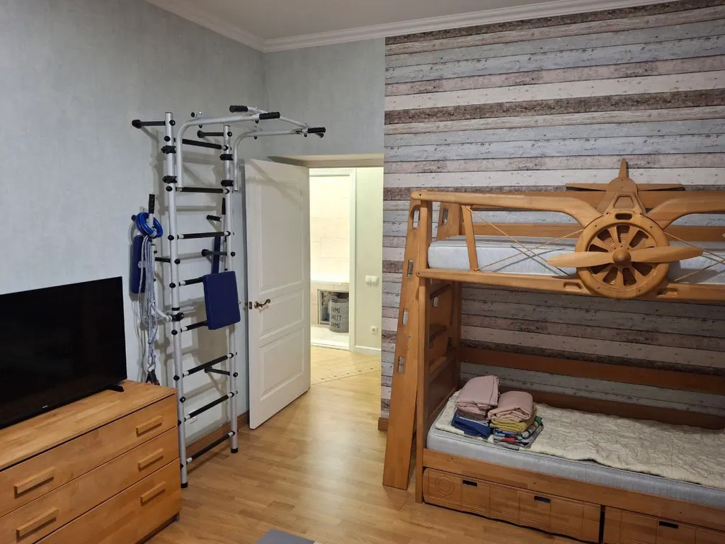 Квартира Уютная квартира в тихом центре — Севастополь