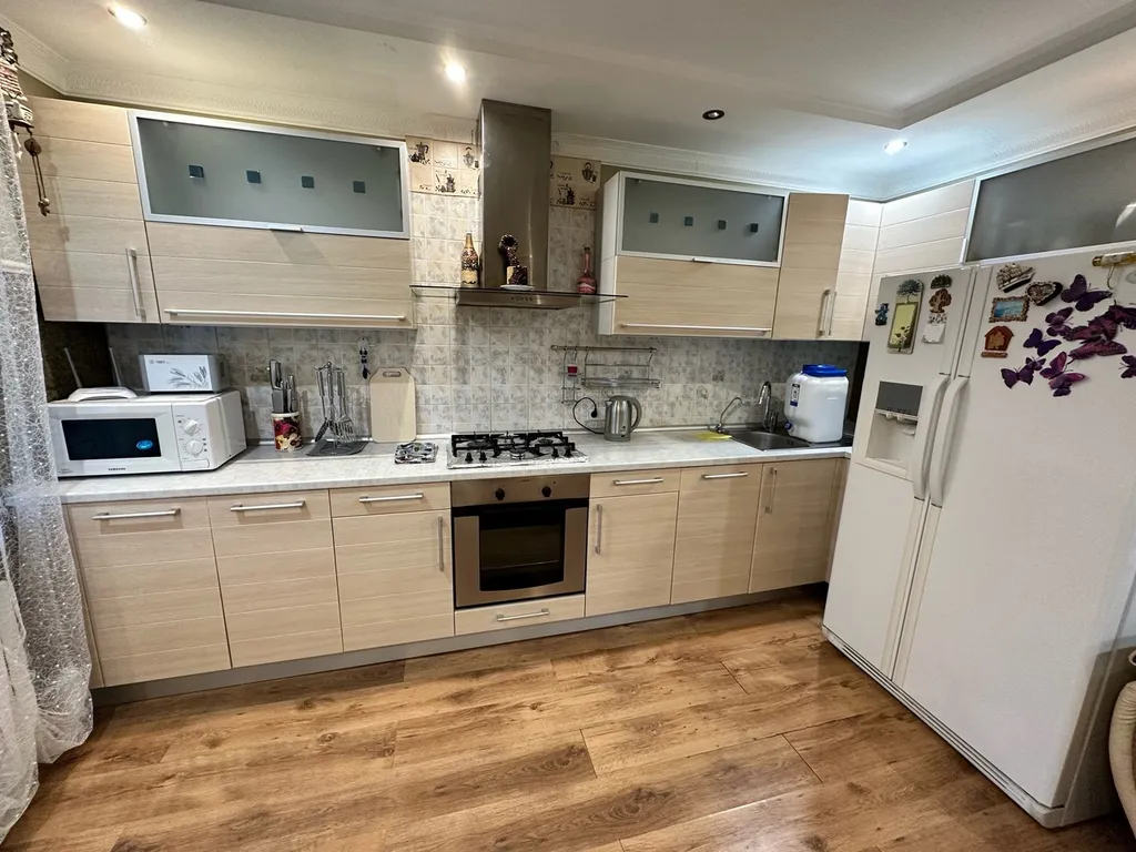 Квартира на центральной площади ленина