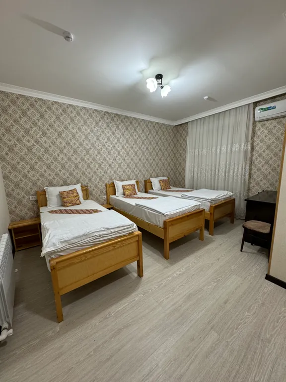 Квартира Комната — аренда посуточно в Бухара