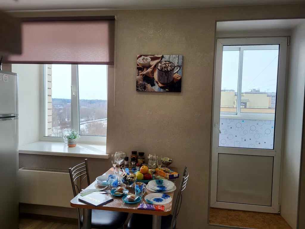 Квартира люкс в ЮЗР