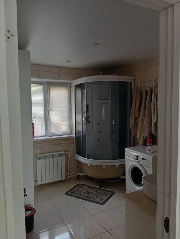 Дом у озера