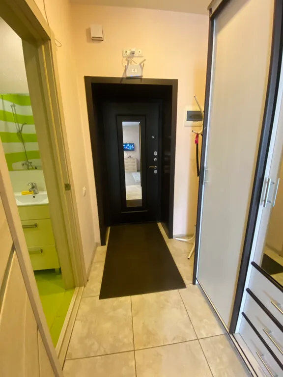 Уютная квартира рядом с ареной омск